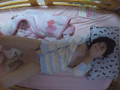 性活を覗く 看護師女子寮オナニー○撮