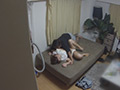中年おやじが隠し撮りした爆乳人妻との密着汗だくSEX 2