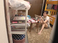 保育士寮○撮 性欲絶倫イキ汁まみれオナニー狂い