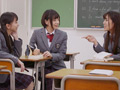 もしも女の子にしっぽが生えててそこが性感帯だったら…