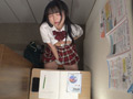 【流出映像】女子○生進学塾オナニー○撮