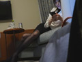 ビジネスホテル無防備オナニー スレンダー美人OL ＃2