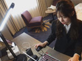 ビジネスホテル無防備オナニー 美人OL ＃5