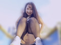 プチ露出好き淫乱女子 ガチイキ鬼パコ生配信