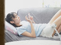 女子大体育会系サークル合宿 オナニー覗き＃5