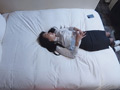 ビジネスホテル覗き出張女子社員オナニー＃6 美尻OL