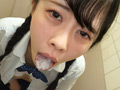 フェラチオ優等生 女子○生初めての口内射精