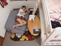 女子学園寮オナニー○撮 女子○生