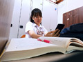 進学塾こっそりオナニー 覗かれた女子○生B子