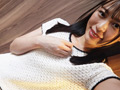 私で精子だしてね！ 自撮りオナニー 堤セリナ