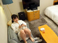 出張女子社員ビジネスホテル性処理動画 ＃4