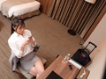 出張女子社員ビジネスホテル性処理動画 ＃6