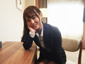 女子社員と二人きり イチャLOVE見せ合いオナニー 咲良