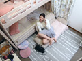 有名私大の女子寮を覗き見る 無防備オナニーの一部始終4