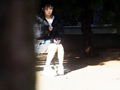 街のお姉さんがエロ過ぎてずっと見てたら抜いてくれた話