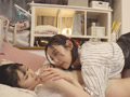 いただき女子！！！ レズトリップエステ