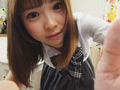 自撮り女子○生 何度もイッちゃう激しい指だけオナニー