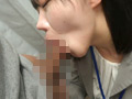 アパレルスタッフのお姉さんがシコってたら抜いてくれた
