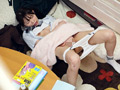 発育途中のおま○こが眩しい オナニーざかり