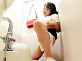 公衆トイレ性処理動画 ＃2