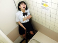 女子○生公衆トイレ 下校中オナニー流出動画11人