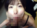 お口でご奉仕下品なフェラ顔女子 爆速フェラ抜き鬼連射