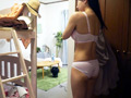 有名私大 女子寮オナニー スレンダー女子