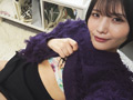 自撮り騎乗位ディルド 陽菜 サンプル画像2