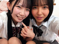 私たちと一緒にオナニーし合いっこしよっ 音＆日菜乃 サンプル画像1
