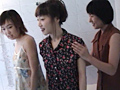 女だらけのパイ投げ大会1 バトル編