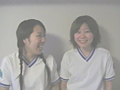 女だらけのパイ投げ大会25