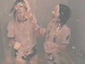 女だらけのパイ投げ大会25