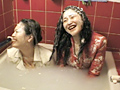 女だらけのパイ投げ大会 Vol.11