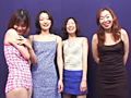 女だらけのパイ投げ大会 Vol.5