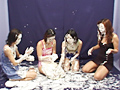 女だらけのパイ投げ大会 Vol.5