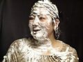 女だらけのパイ投げ大会13 SMチック編
