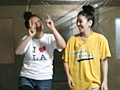 女だらけのパイ投げ大会 VOL.27