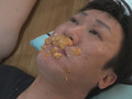 激臭淫乱人妻ニコチン中毒唾吐きまくりM男の快感！！7