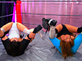 セクシーアイドルドミネーションMIXED TAG MATCH VOL.4
