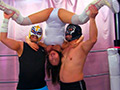 セクシーアイドルドミネーションMIXED TAG MATCH VOL.4