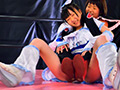 セクシーヒロインプロレス ピュアホワイトvsブラック