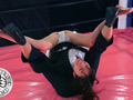 富樫勇次のプロレスしごき -会社編- 壱巻