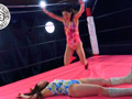 美熟女プロレスリング VOL.2 40's