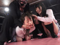 富樫勇次と女生徒の男女プロレスしごき -学園編- 壱巻