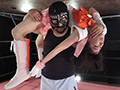 セクシーヒロインプロレスMIXED VOL.1