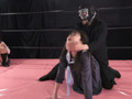 富樫勇次と女生徒の男女プロレスしごき -学園編- 肆巻