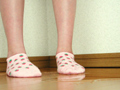 まだまだオムツは必需品