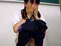 羞恥と快楽の教育実習