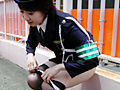 昼下がりの失禁パトロール