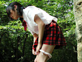 失禁女子○生の放課後